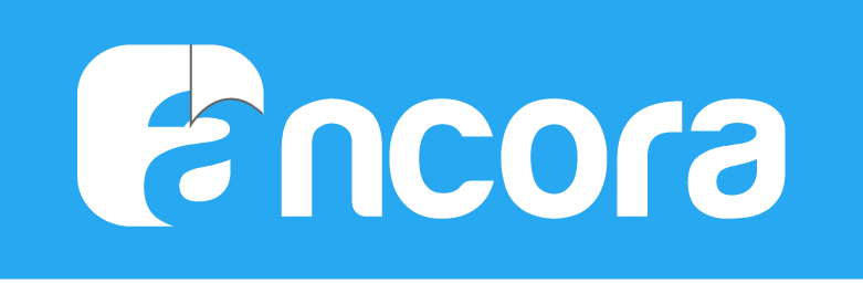 ancora Software Logo